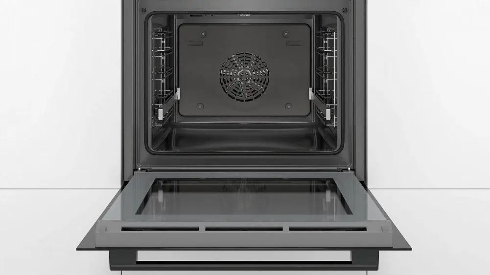 Духовой шкаф BOSCH HBA5370B0 — фото
