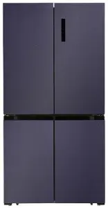 Холодильник LEX LCD450BMID