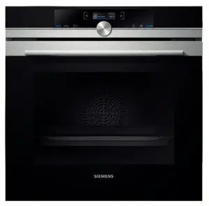 Духовой шкаф SIEMENS hb635gns1