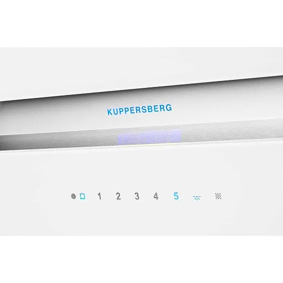 Вытяжка KUPPERSBERG F 693 W — фото