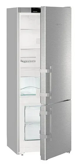 Холодильник LIEBHERR CUef 2915 — фото