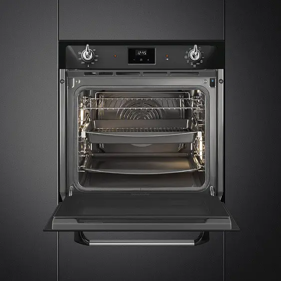 Духовой шкаф SMEG SOP6900TN — фото