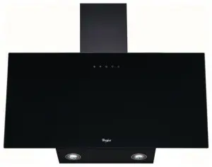 Вытяжка WHIRLPOOL AKR 039 G BL
