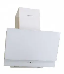 Вытяжка ZIGMUND SHTAIN K 316.61 W