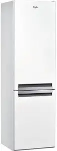 Холодильник WHIRLPOOL BLF 8121 W