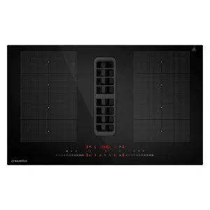 Варочная поверхность MAUNFELD MIHC834SF2BK