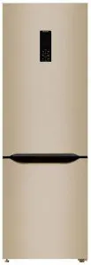 Холодильник ARTEL HD 455 RWENE бежевый