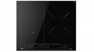 Варочная поверхность TEKA IZS 67620 MST BLACK