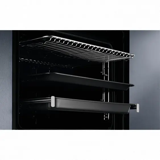 Духовой шкаф ELECTROLUX OEE5C71Z — фото