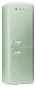 Холодильник SMEG fab32v7