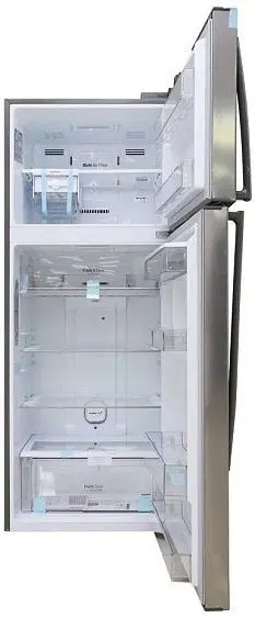 Холодильник LG GC-F502HMHU — фото