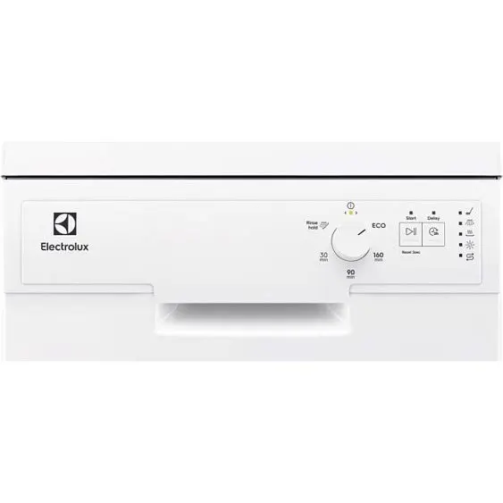 Посудомоечная машина ELECTROLUX SEA91210SW — фото