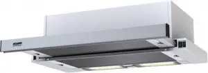 Вытяжка Lex HUBBLE 2M 600 inox