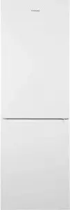 Холодильник SUNWIND SCC373 белый