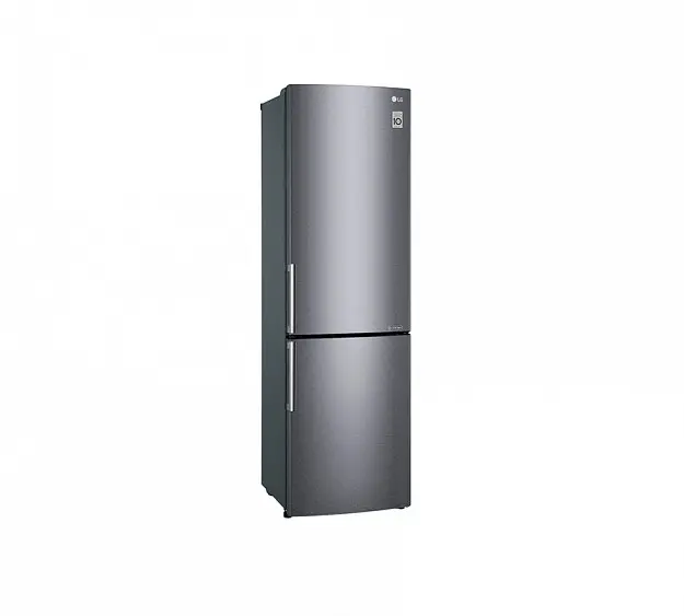 Холодильник LG GA-B499YLCZ — фото