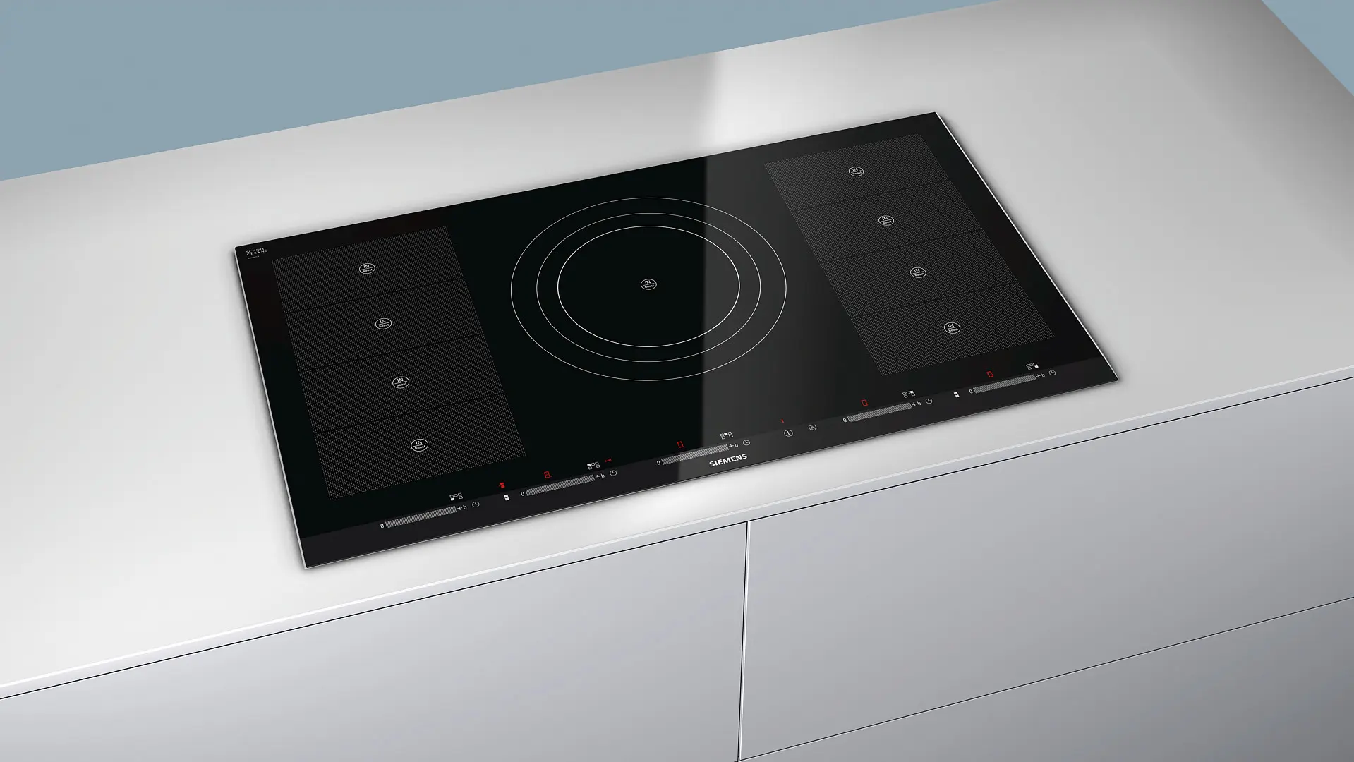 Стиральная машина с сушкой SIEMENS wd 14h420 — фото