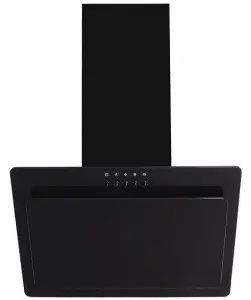 Вытяжка EXITEQ EX-1025 black