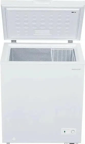 Морозильный ларь SNOWCAP CF-300Е — фото