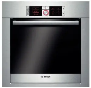 Духовой шкаф Bosch HBG 76R650 нержавеющая сталь