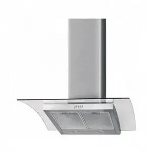 Вытяжка LEX aqua 900 inox
