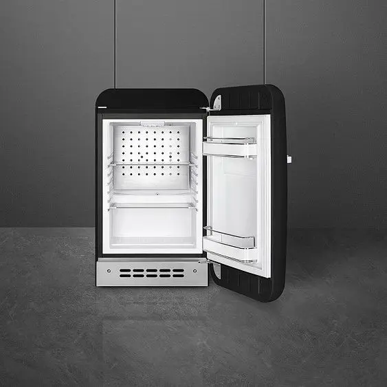 Минибар SMEG FAB5RBL5 — фото