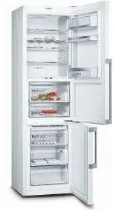 Холодильник BOSCH KGF39PW3OR