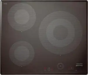 Поверхность SMEG si4631cbs