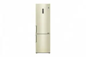 Холодильник LG GA-B509BEGL