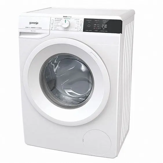 Стиральная машина GORENJE WEI 72S3 — фото