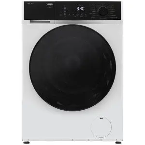 Стиральная машина KRONA RHENE MAX WHITE 1400 9K WM
