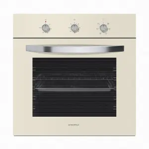 Электрический духовой шкаф Maunfeld EOEC.586PBG