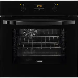 Духовой шкаф ZANUSSI OPZB4230B