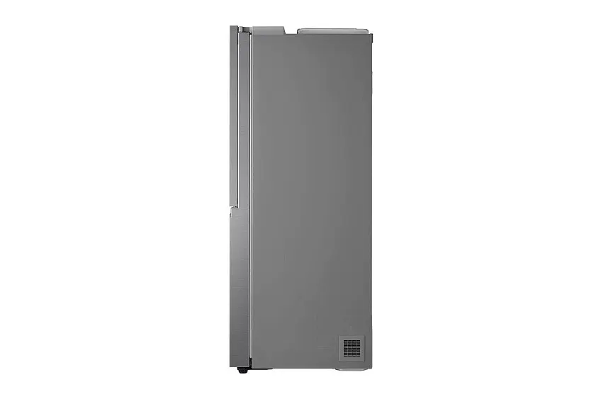 Холодильник LG GS-JV71PZTF — фото