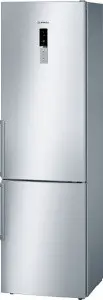 Холодильник Bosch KGN39XI42 серебристый