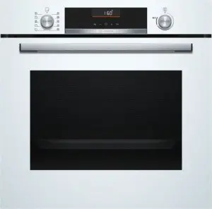 Духовой шкаф BOSCH HBG536HW0R