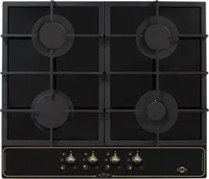 Варочная панель MBS PG-612BL