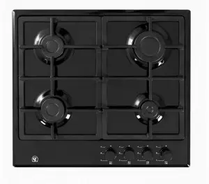 Варочная поверхность SMART LIFE KG6025B0
