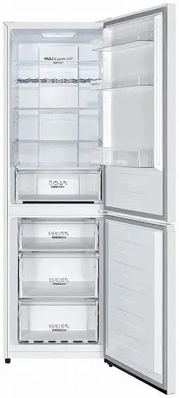 Холодильник GORENJE NRK619FAW4 — фото