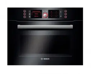 Духовой шкаф Bosch HBC 86P763 черный