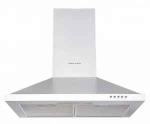 Вытяжка ZIGMUND & SHTAIN K 139.6 W