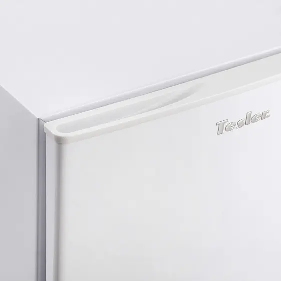 Холодильник TESLER rc-73 white — фото