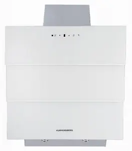 Вытяжка KUPPERSBERG f 625 w