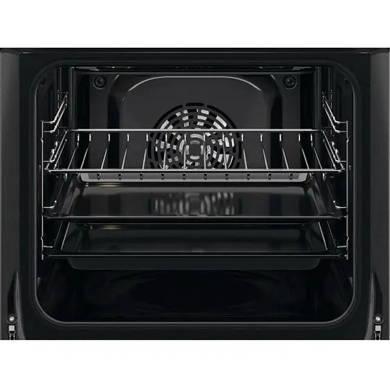 Духовой шкаф ELECTROLUX EOF3H40BK — фото
