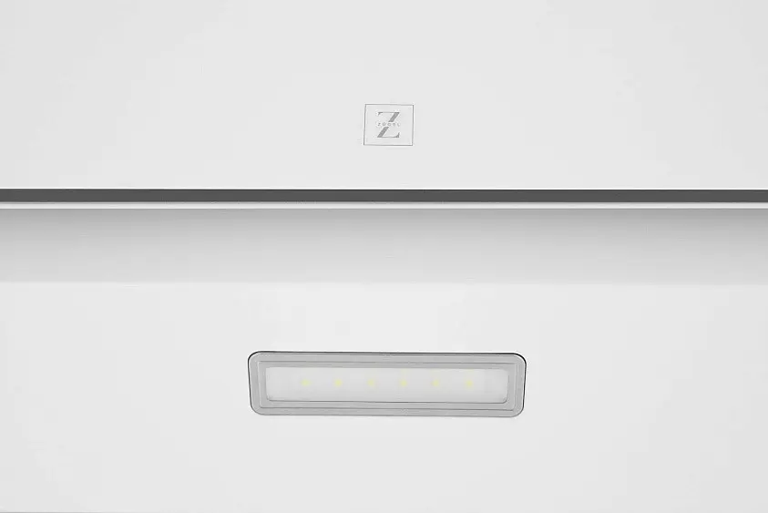 Вытяжка ZUGEL ZHC601W — фото