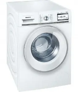 Стиральная машина SIEMENS  WM 16Y792