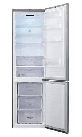 Холодильник LG GW-B509SSCZ — фото