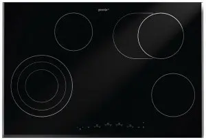 Поверхность GORENJE GHT 74 XC