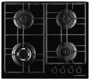 Варочная поверхность KUPPERSBERG FQ 63 B