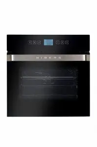 Электрический духовой шкаф HIBERG VM 6495 B