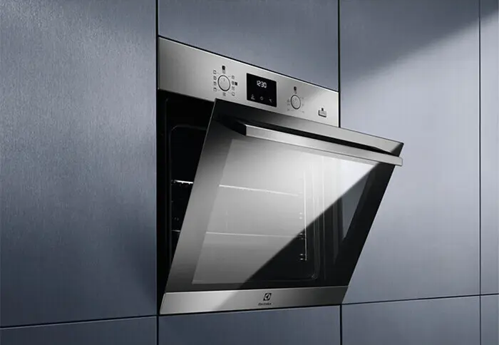 Духовой шкаф ELECTROLUX EOD3C50TX — фото